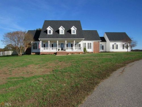 2539 Sandy Creek Rd, Commerce, GA 30530-4676