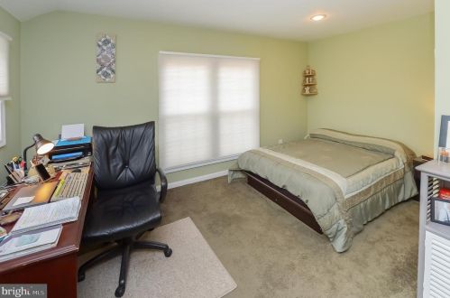 226 Nassau Dr, Haddonfield NJ exterior