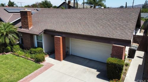 1808 Holbrook St, Anaheim CA  92807-1014 exterior