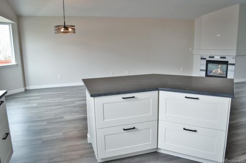 22878 Belleview Pl, Denver CO  80015-6557 exterior
