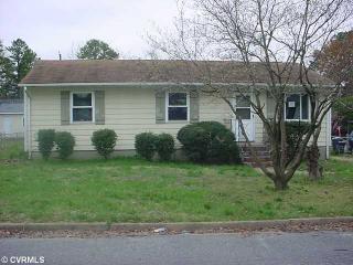 511 Willomett Ave, Richmond, VA 23227-2918