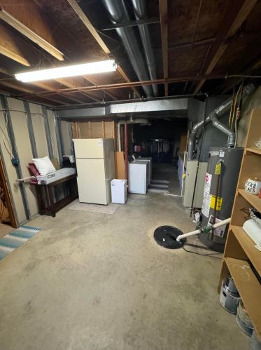 2747 Ashlar Dr, Springfield OH  45503-1862 exterior