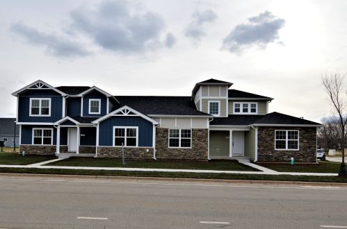 25257 St Elizabeth Dr, Minooka, IL 60410-4505