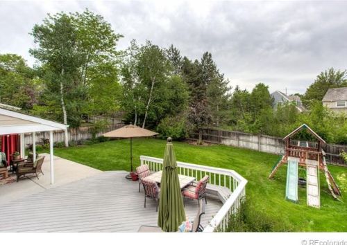 7096 Geddes Pl, Englewood CO 80112-1607 exterior