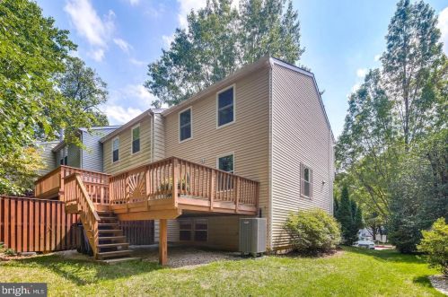 6024 Wild Ginger Ct, Columbia MD  21044-3679 exterior