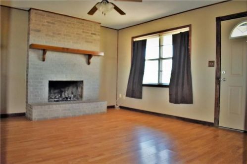 109119 4570 Rd, Sallisaw, OK 74955-5066
