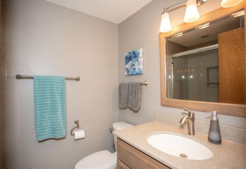 7873 28th St, Saint Paul MN  55128-4803 exterior