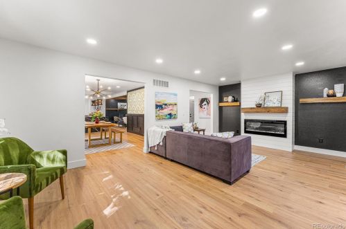 3370 Simms St, Denver CO  80033-5310 exterior