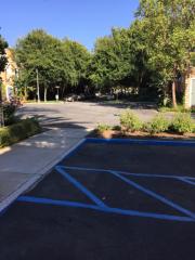 1007 Terra Bella, Irvine CA  92602-1086 exterior