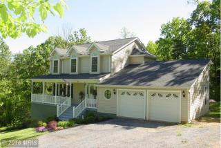 55 Stonewood Ct, Bentonville, VA 22610-2565