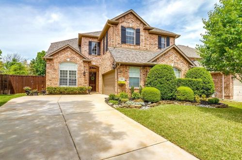 3133 Myrtice Dr, Lewisville, TX 75022-0968