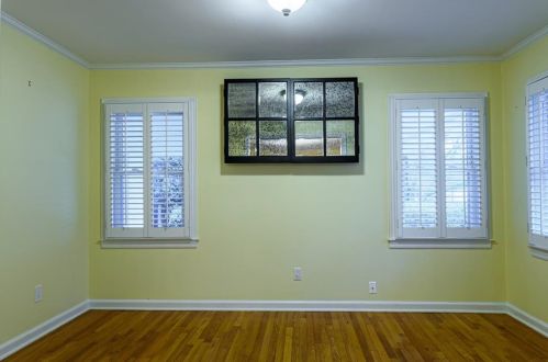 1543 Knob Hl Dr, Atlanta GA  30329-3208 exterior