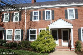 4643 30th Rd, Arlington, VA 22206-1611