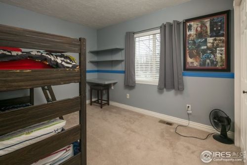 6813 23 St, Greeley CO 80634-7938 exterior