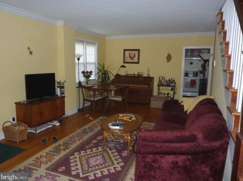 115 Maple St, Princeton NJ  08542-3849 exterior