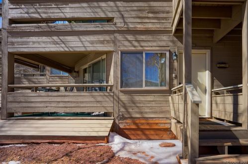 1420 Panadero Ave, Wahatoya CO 81055-9711 exterior