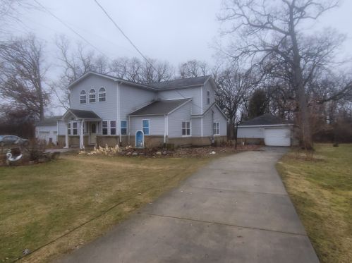 1800 Metropolitan Ave, Waukegan, IL 60087-4458