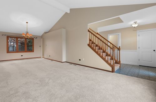 770 Kruk St, Lemont IL  60439-4345 exterior