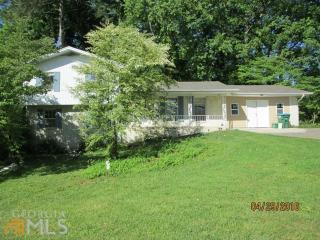 1455 Danbury Dr, Norcross, GA 30093-1415