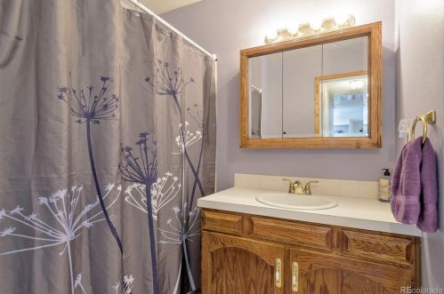 960 Hemlock Dr, Fort Collins CO  80550-4934 exterior