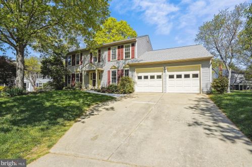 13604 Brass Harness Ct, Herndon, VA 20171-3364