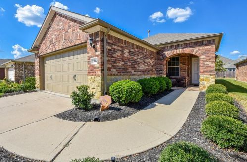 2907 Cone Flower Dr, Richmond, TX 77469-5551