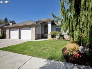 3945 31st St, Damascus OR  97080 exterior