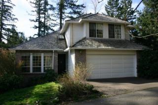 4233 Comus St, Portland OR  97219-9503 exterior