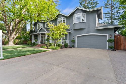16722 Littlefield Ln, Los Gatos, CA 95032-5634