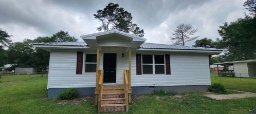 42 Pate St, Klondike, GA 31036-4728