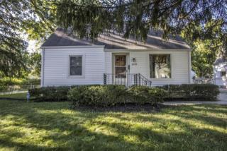 1019 Piedmont Rd, Columbus OH  43224-3328 exterior