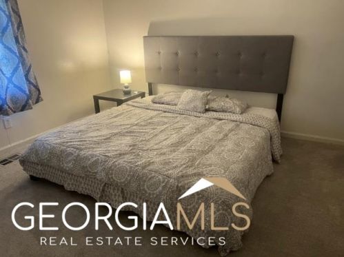 1740 Overlook Way, Conyers GA  30094-6255 exterior