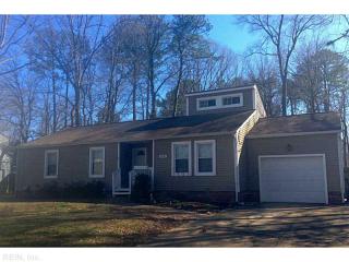 312 Hearthstone Way, Newport News, VA 23608-1861