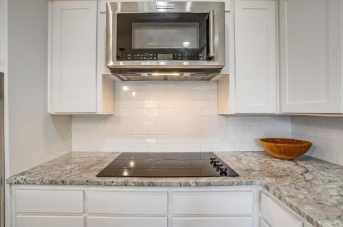 4132 Locke Ave, Fort Worth TX  76107-5515 exterior