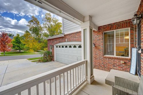 24601 Whitaker Cir, Denver CO  80016-5823 exterior