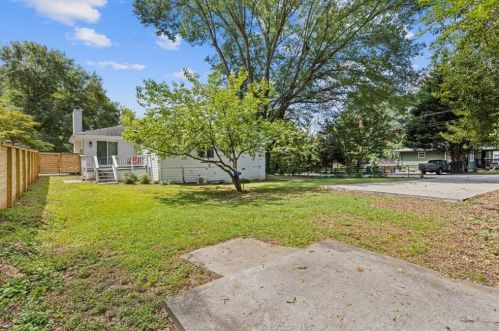 1061 Pinehurst Dr, Smyrna GA  30080-4356 exterior