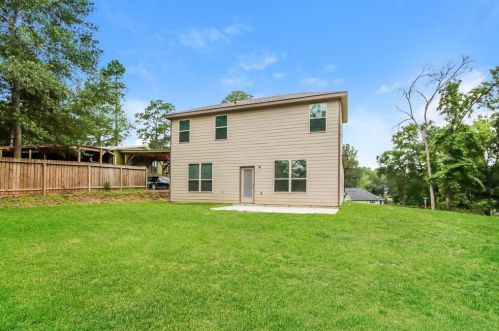 10382 Royal Damon Dr, Conroe TX  77303-2660 exterior