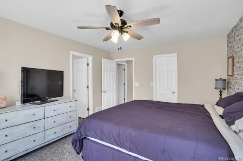100 Summit View Rd, Fort Collins CO  80550-2650 exterior