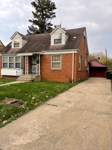 14145 Calumet Ave, Dolton, IL 60419-1122
