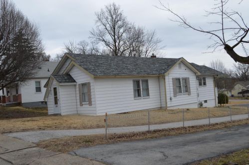 802 Vine St, Festus, MO 63028-1346