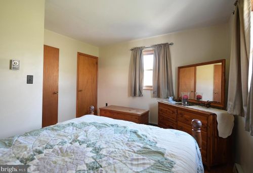 3403 James Run Rd, Aberdeen MD  21001-1306 exterior