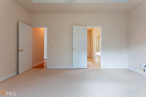 3992 Evans St, Atlanta GA  30340 exterior