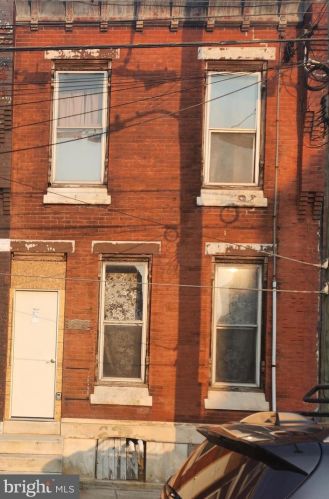 1314 27th St, Philadelphia, PA 19121-4607