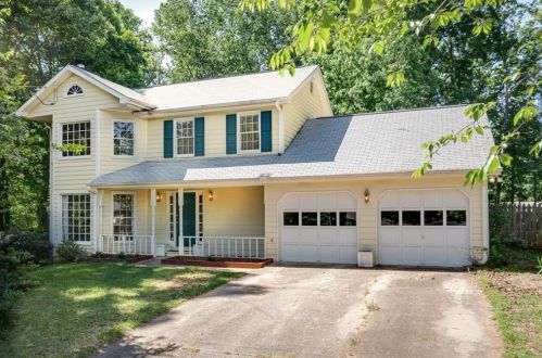 255 Arbour Run, Suwanee, GA 30024-2580