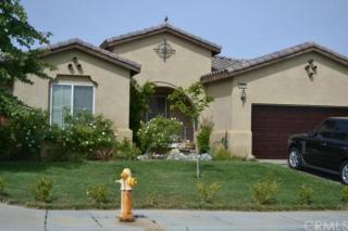 36457 Eveningside Dr, Palmdale, CA 93552-5916