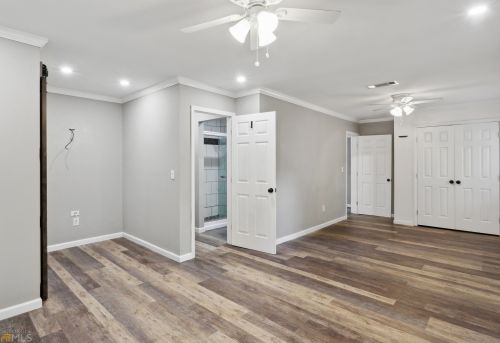 3048 Cottonwood Dr, Atlanta GA  30316-4906 exterior