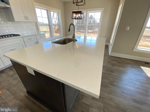 1547 Morse Rd, Forest Hill MD 21050-1002 exterior