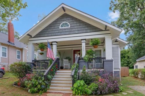 359 Inman St, Atlanta GA  30310-1212 exterior