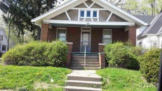 2301 Madison Ave, Peoria, IL 61603-2909