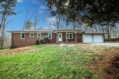 1892 Parker Rd, Big Canoe, GA 30143-5428